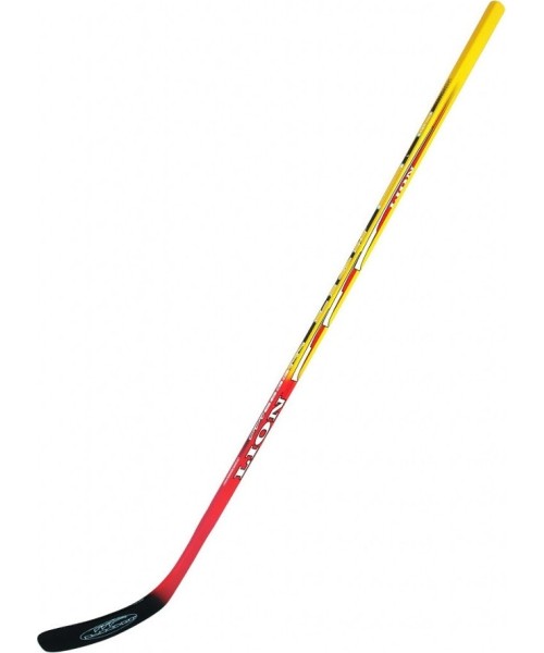 Hockey Sticks LION: Vaikiška ledo ritulio lazda LION 6633 – dešinė