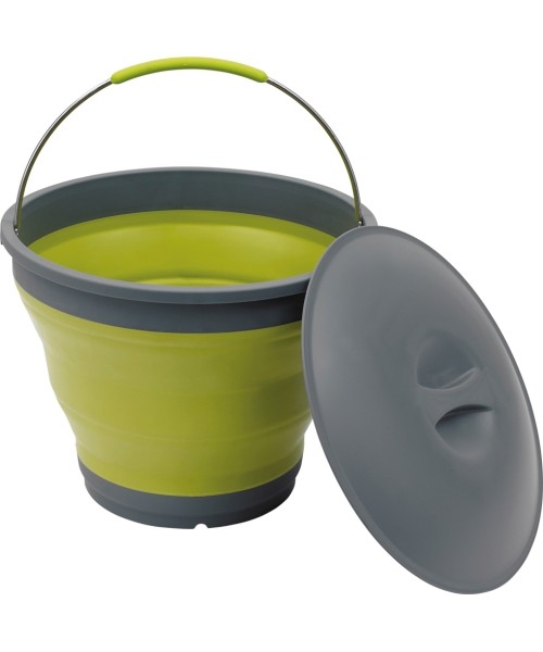 Fishing Bait & Chum Containers Outwell: "Outwell Collaps' Bucket