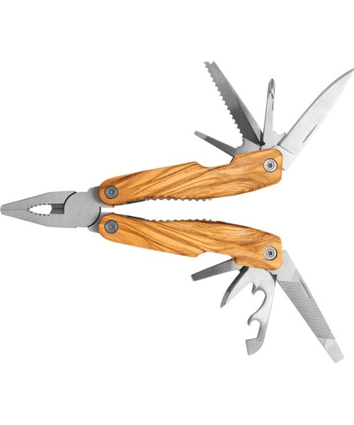 Multifunction Tools and Knives Baladeo: baladeo Multitool 'Locker'