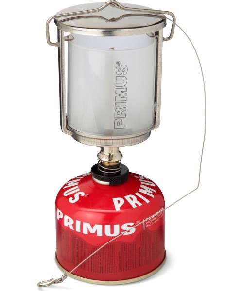 Camping Lamps Primus: Primus žibintas 'Mimer'