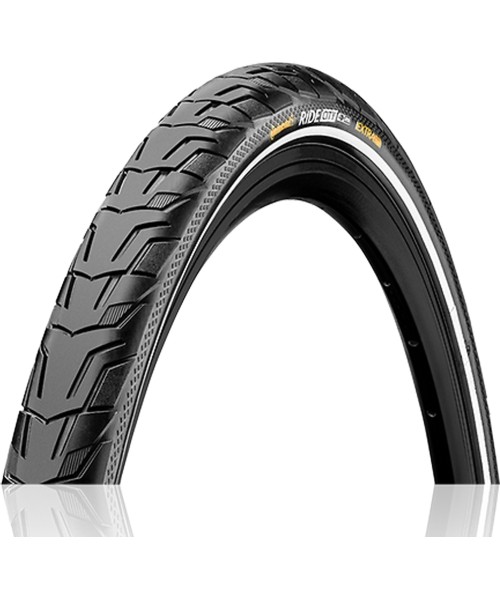 Kindad ja kiivrid : Continental Ride City 700x37C (37-622)