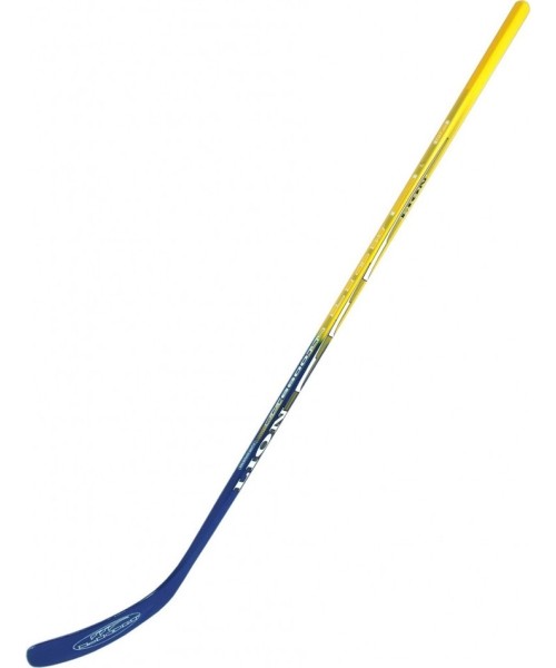 Hockey Sticks LION: Vaikiška ledo ritulio lazda LION 6600 – kairė