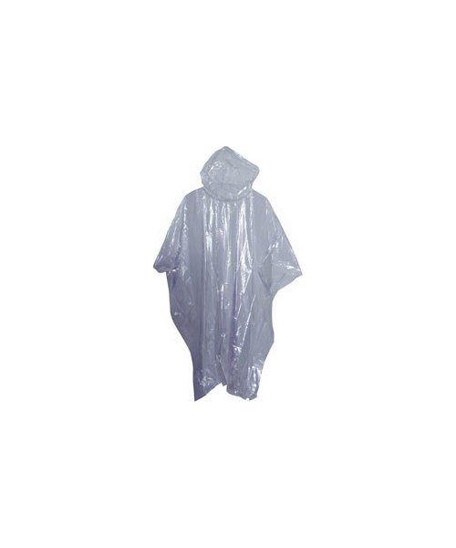 Camping Accessories Coghlans: Emergency poncho Coghlans