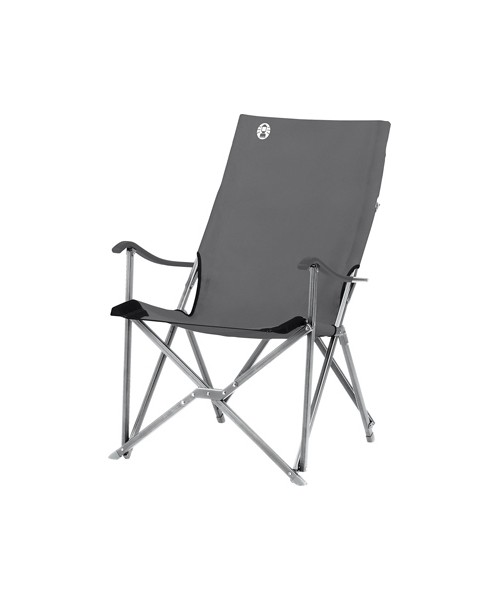 Chairs and Stools Coleman: Sulankstoma kėdė Coleman Camping Sling, pilka