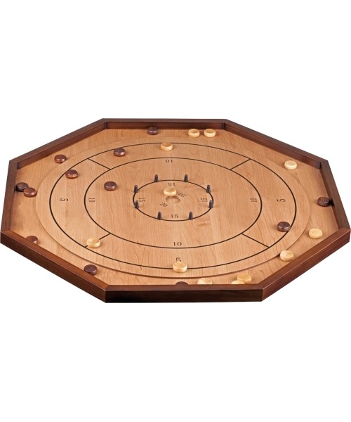 Carrom Philos: Game Philos Crokinole 3311