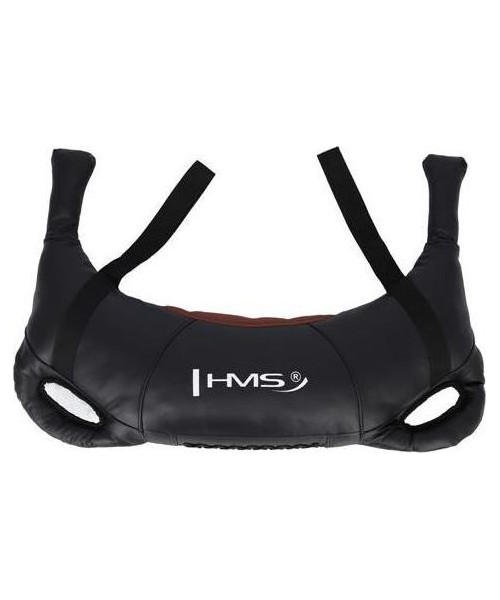 Power Bags HMS: WBF TRENIRUOČIŲ KREPŠYS HMS