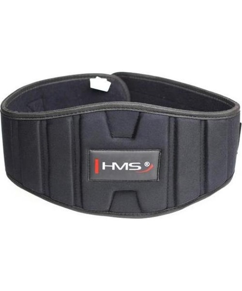 Weightlifting Belts HMS: PA3448 MOKYMO DIRŽAS HMS