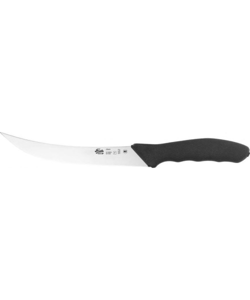 Cutlery Morakniv: "Morakniv Frosts" ergonomiškas rankenos lenktas iškaulinėjimo peilis