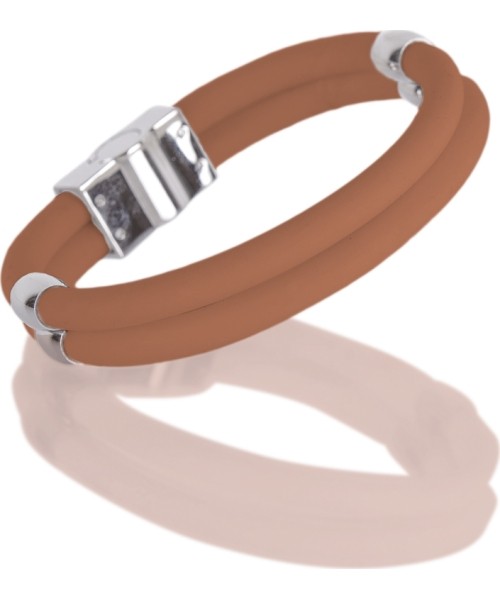 inSPORTline magnetilised käevõrud inSPORTline: Magnetic Bracelet inSPORTline Toliman (Brown)