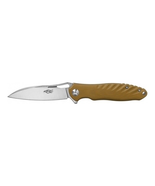 Hunting and Survival Knives Ganzo / Firebird: Ganzo Firebird sulankstomas peilis FH71-BR