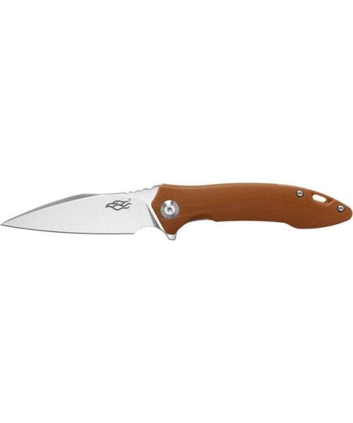 Hunting and Survival Knives Ganzo / Firebird: Ganzo Firebird sulankstomas peilis FH51-BR