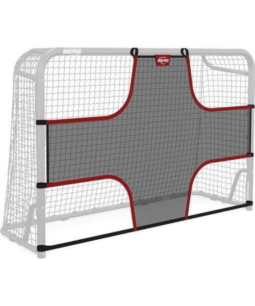 Football Goals BERG: BERG SportsGoal Target Net S