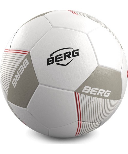 Football Goals BERG: BERG Soccer Ball Size 5