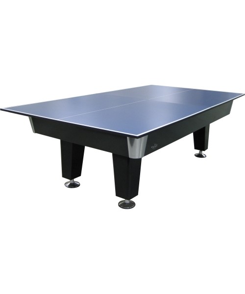 Indoor Table Tennis Tables Buffalo: Stalo teniso stalo pagrindas Buffalo, Mėlynas, 19 mm, Oficialaus dydžio