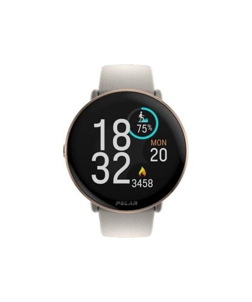Aktiivsus monitorid Polar: Polar Ignite 3 Fitness Watch