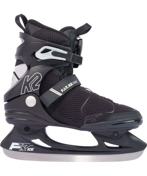 Men's Ice Skates K2: Vyriškos pačiūžos K2 F.I.T. Ice BOA 2023