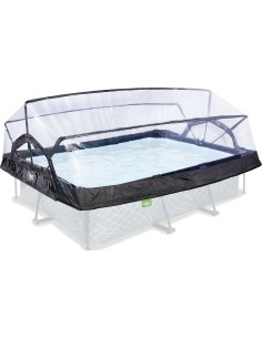 Towables Jobe Exit: Stogelis baseinui EXIT 220x150cm - stačiakampis