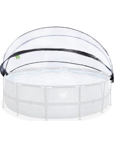 Towables Jobe Exit: Stogelis baseinui EXIT ø488cm - apvalus