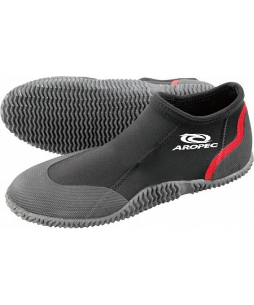 Shoes for Cold Water Swimming Aropec: Neopreniniai batai Aropec ARECA 3.5 mm