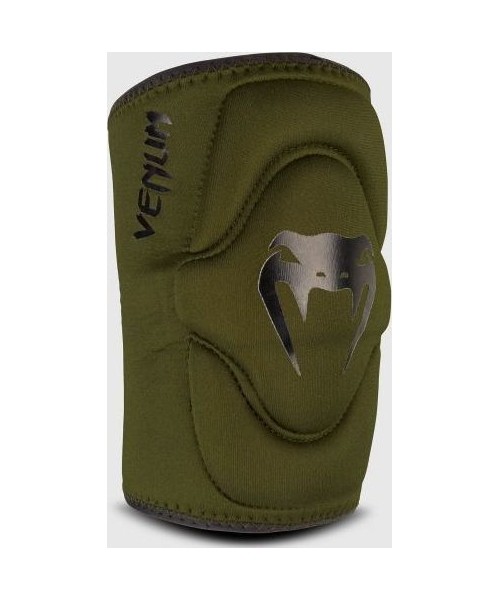 Arm splints Venum: Kelio įtvaras Venum Kontact Gel Khaki-Black