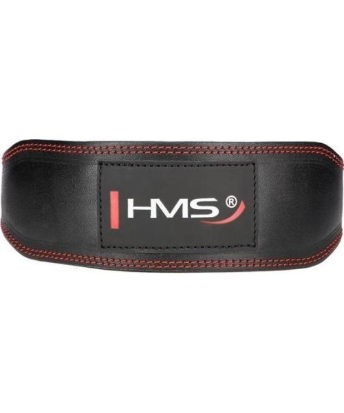 Weightlifting Belts HMS: PA3778 SPORTO SALĖS DIRŽAS HMS