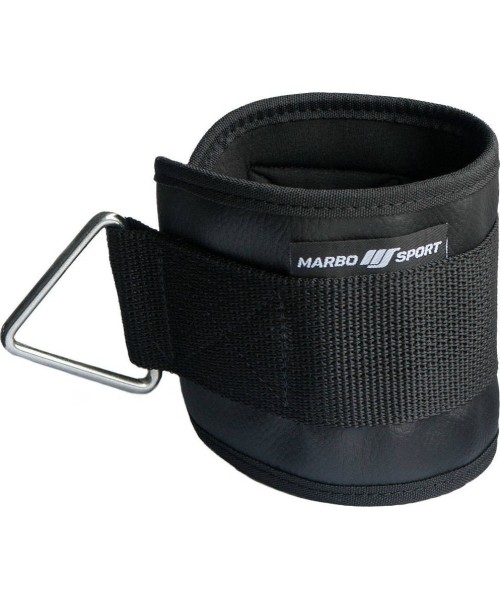 Extensions Marbo Sport: Professional ankle strap for the lift Marbo MH-C208