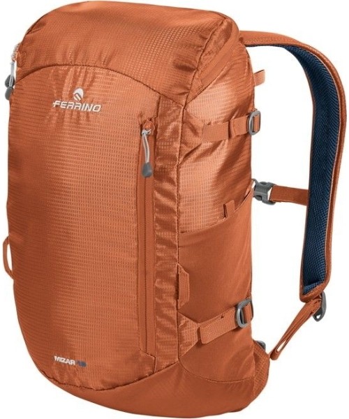 Outdoors Backpacks Ferrino: Turistinė kuprinė Ferrino Mizar 18l