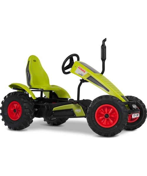 Go-Kardid Berg BERG: BERG Go-kart Claas E-BFR