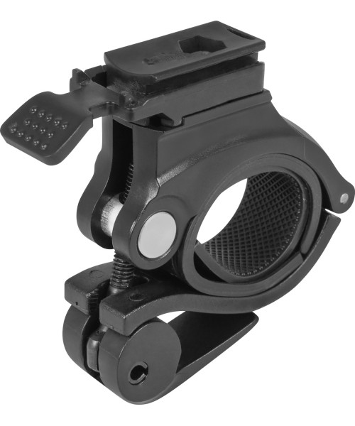 Gloves & Helmets & Accessories : Headlamp bracket FORCE Cass (quick release)