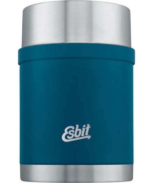 Thermoses Esbit: Termosas maistui Esbit Sculptor, 750ml