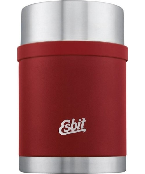 Termosed Esbit: Termosas maistui Esbit Sculptor, 750ml