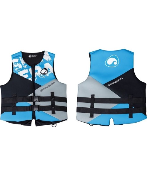 Life Jackets Spinera: Neopreninė liemenė "Spinera Relax" - 50N