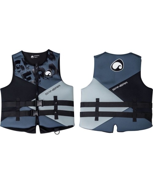 Life Jackets Spinera: Spinera Relax Neoprene Vest - 50N