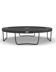 On-ground trampolines BERG: BERG Champion Regular 380 Grey