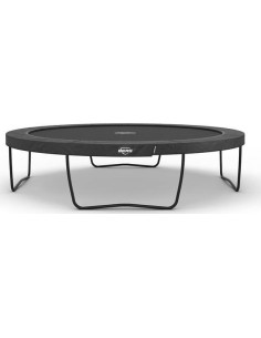 On-ground trampolines BERG: BERG Champion Regular 430 Grey