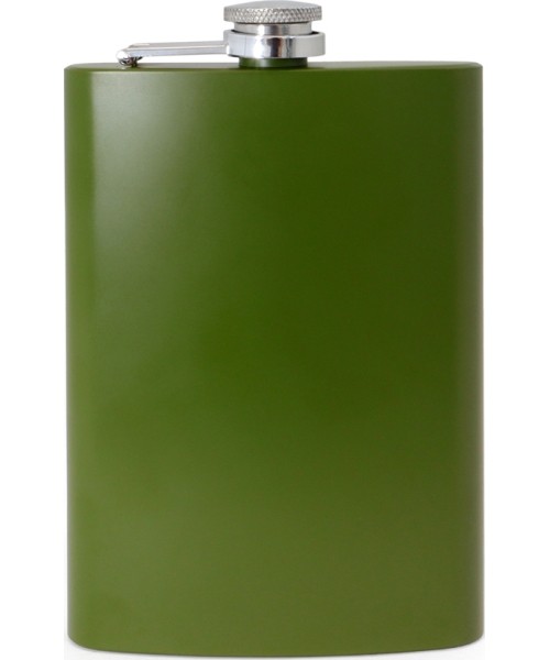 Canteens and Mugs Origin Outdoors: Origin Outdoors Hip Flask 'Classic'