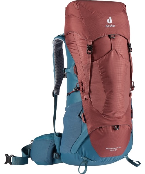 Seljakotid matkale Deuter: Kuprinė Deuter Aircontact Lite 40+10