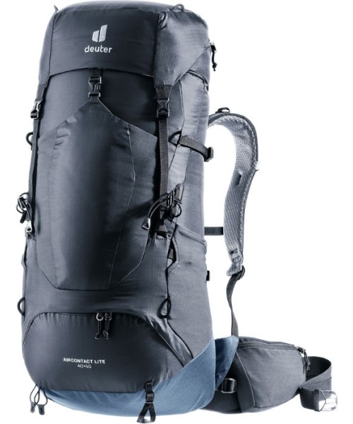 Seljakotid matkale Deuter: Kuprinė Deuter Aircontact Lite 40+10