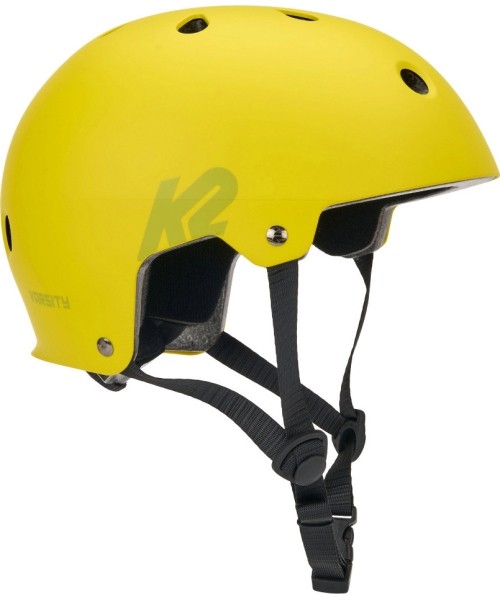 Ratturi kaitsmed K2: Rollerblade Helmet K2 Varsity 2023