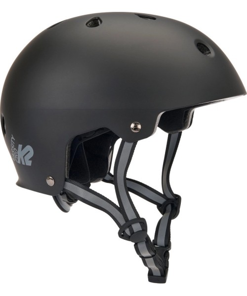 Ratturi kaitsmed K2: Rollerblade Helmet K2 Varsity PRO 2023