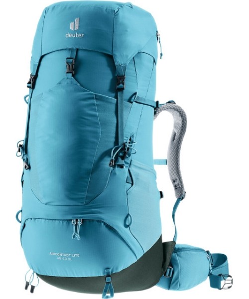 Seljakotid matkale Deuter: Kuprinė Deuter Aircontact Lite 45+10 SL