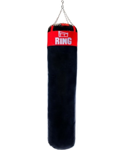 Poksikotid Ring Sport: Bokso kriaušė / maišas RingSport Backley 180/40 55–60kg