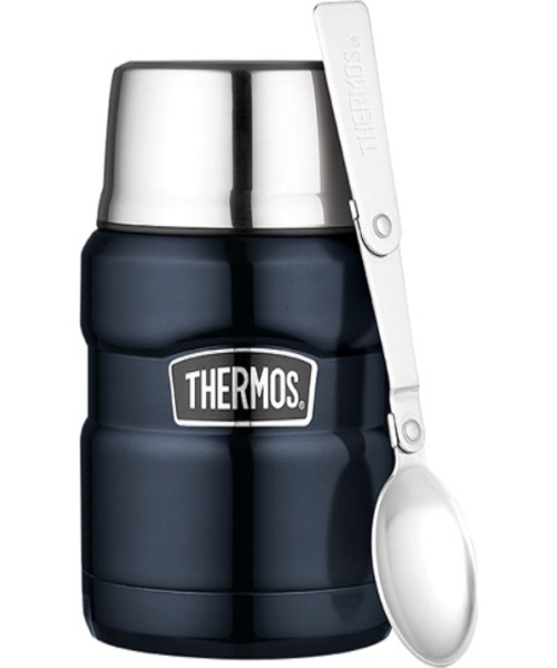 Thermoses Thermos: Thermos SK3000MB food thermos, 470 ml