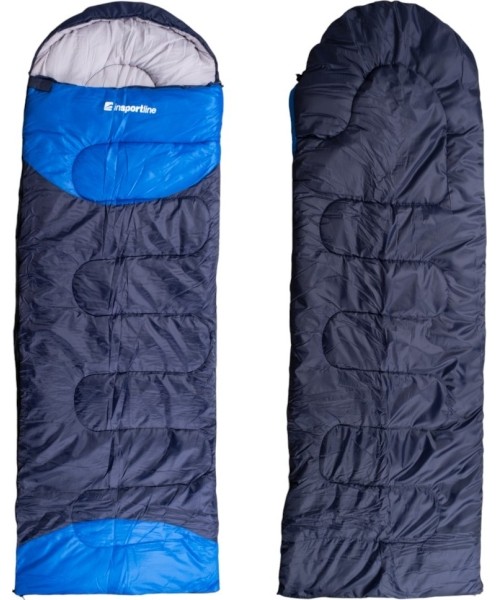 Sleeping Bags inSPORTline: Antklodės miegmaišis inSPORTline Girio