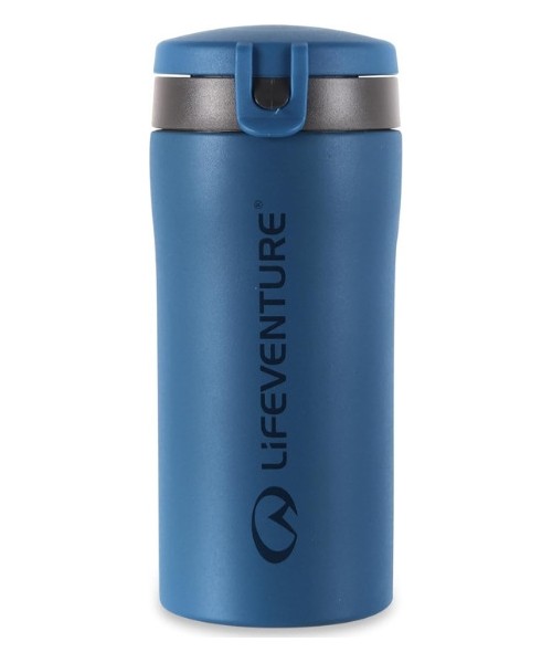 Termosed Lifeventure: Lifeventure Flip-Top termo puodelis