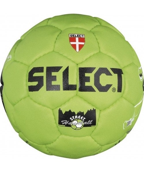 Käsipall Select: Rankinis Select Goalcha Street