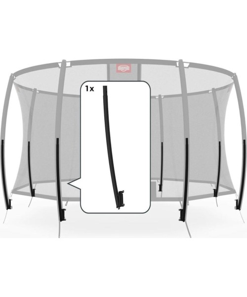 Trampoline Safety Nets BERG: Lower Tube Welded for Safety Net Berg Deluxe
