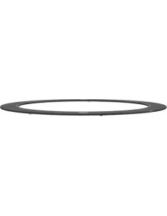 Batuudi varuosad BERG: BERG Champion FlatGround 380 Padding Grey