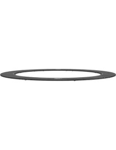 Batuudi varuosad BERG: BERG Elite FlatGround 330 Padding Grey