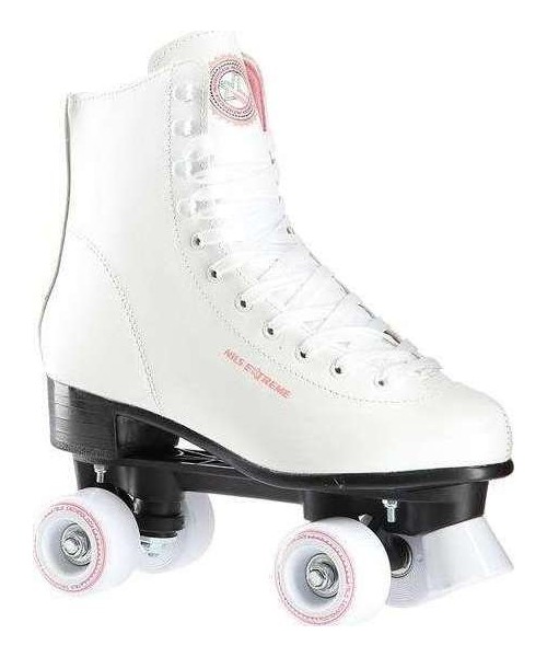 Fixed size rollers Nils Extreme: NQ8400 RIEDUČIAI NILS EXTREME